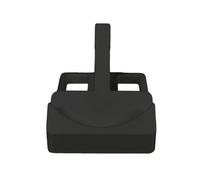 FackLOxc Holder Stand with Simple and Durability Designing for Electronics Enthusiasts and Gamers Home Office Stand