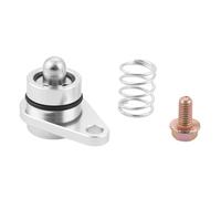 FackLOxc In Reverse Engagement Restrictor Set Utilizing Aerospace Class Aluminum for T56 TR6060 Setups High Execution Change Set