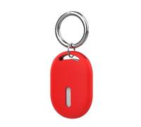 FackLOxc Locator Case Shell Cover Secure Antiloss Design for Tracking Device Outdoor Travel Hiking and Daily Commuting Travel Locator Holder Antilost
