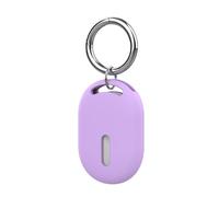 FackLOxc Locator Case Shell Cover Secure Antiloss Design for Tracking Device Outdoor Travel Hiking and Daily Commuting Travel Locator Holder Antilost