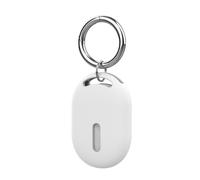 FackLOxc Locator Case Shell Cover Secure Antiloss Design for Tracking Device Outdoor Travel Hiking and Daily Commuting Travel Locator Holder Antilost
