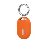 FackLOxc Locator Case Shell Cover Secure Antiloss Design for Tracking Device Outdoor Travel Hiking and Daily Commuting Travel Locator Holder Antilost