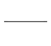 FackLOxc MultiPurpose Steel Stretch Stick Portable Yoga Stick with Nonslip Handle Balances Training Tool Flexibility Exercise Rod Fitness Equipment Pilates Rod