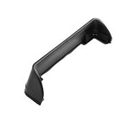 FackLOxc Premium Anti Reflection Guard for Vehicle Navigation Unit Works with Various Models Sun Shade