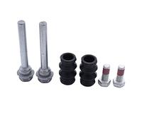 FackLOxc Professional BCF1346B Rear Disc Brake Caliper Guide Pin Bolt for Transporter Car Accessories Brake Caliper Repair Kit Rear