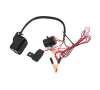 FackLOxc Professional Heavy Duty Engine Testing Cable Diagnostic Line for MX13 EPA17 ACM Trucks Designed for Fast Troubleshooting High Speed Data Transmission Harness