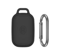 FackLOxc Protective Silicone Sleeve Trackers Silicone Guard Protective Silicone Sleeve Simple To Use For Tile By Life360