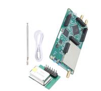 FackLOxc Radio Board External TCXO Module 1MHz To 6GHz Frequency Ranging USB Connection Port
