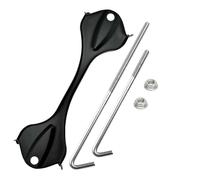 FackLOxc Robust Automotive Battery Holder for Enhanced and Strength During Driving on Rough Roads Battery Holder