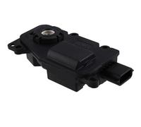 FackLOxc Shutter Motor 623306CA0A Lower Radiator, Advanced Control for Consistent Temperature in Stop & Go City Driving Cooling Shutter Assembly