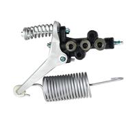 FackLOxc Smart Brake Load Valves with Hydraulic Intelligence for Stopping Power and 1491175 1501769 Easy Installation Brake Load Valves Crafted From Alloy and Engineering for Resistance