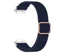 FackLOxc Stretchy Watch Band Replacement For Band 10 9 8 Comfortable Nylon Bracelets Watch Strapped Belt