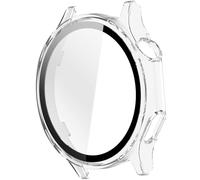 FackLOxc Strong Protective Case Cover with Build in Screen Protector Perfect & Shockproof Designs for Smartwatch Smartwatch Defense Case