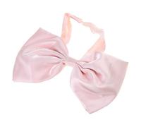 FackLOxc Stylish Necklace with Butterfly Designs Large Bows Choker Great for Women's Fashion and Photography Halloween Costume