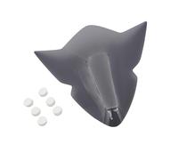FackLOxc Upgrade Replacement Light Barrier for Motorbike Illuminators Enhancing Appearance and Providing Effect Resistance Durability Frontlight Protect