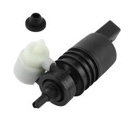 FackLOxc Windscreen Washer Pump 8L8417664AB Water Jets Motor Water Sprayer Motor Windshield Washer Fluid Pump Windshield Wiper