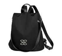 FackLOxc Women ' s Backpack Shoulder Bag Practical Travel Daypack Large Capacity Rucksack Suitable for Various Occasion Travel Shoulder Bag