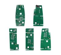 FackLOxc XDMLBPGL Solderless Electrical Adapter for KTP VVID Interfaces Hassle Less Setups for Professional Mechanics Diagnostics None Solder Connector