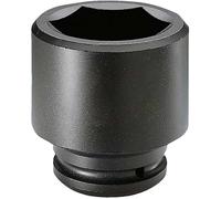 Facom 1 1/2" Drive Hexagon Impact Socket 1" 1/2" 95mm