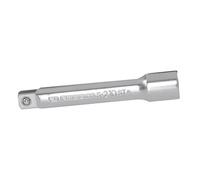 Facom 1/2"D Extension Bar 130mm Bright Chrome Finish FCMS210ST