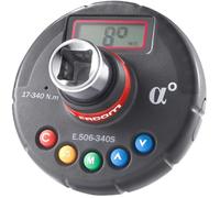Facom 340Nm Digital Torque/ Angle Adapter