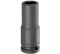 Facom Ns. 21LA - Glass 1/2 Long Impact 6 °C 21 mm