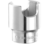 Facom 1/2" Drive Diesel Filter Socket for 2.0 and 2.2 litre HDI Engines 1/2"