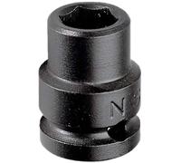 Facom 1/2" Drive Hexagon Impact Socket 1/2" 17mm