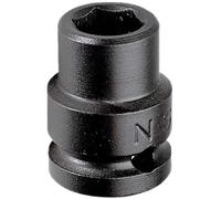 Facom Impact Socket NS.10A - 10mm 6-Point 1/2" Drive