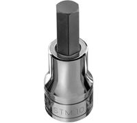 Facom 1/2" Drive Hexagon Socket Bit Metric 1/2" 7mm