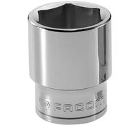 Facom 1/2" Drive Hexagon Socket S.30H - Metric 30 mm