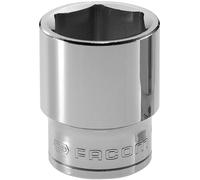 Facom 1/2" Drive Hexagon Sockets Imperial 1/2" 11/16"