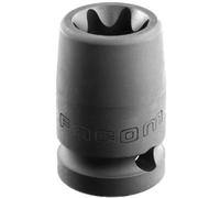 Facom 1/2" Drive Impact Torx Socket 1/2" E16