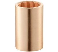 Facom 1/2" Drive Non Sparking Bi Hexagon Socket Metric