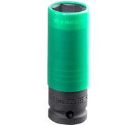 Facom NSI.22L - 1/2 Cup of Impact Alloy 22 Board