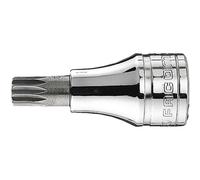 Facom 1/2" Drive Spline Bit Sockets 1/2" M6 24mm