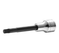 Facom 1/2" Drive Spline Bit Sockets 1/2" M8 64mm