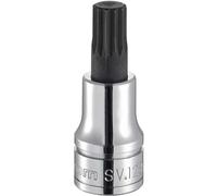 Facom 1/2" Drive Spline Bit Sockets 1/2" M12 24mm