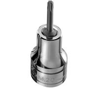 Facom 1/2" Drive Torx Socket Bit