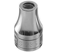 FACOM 1/2 Inch Connection Piece for Screw Inserts, Pack of 1, S.236