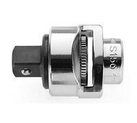 Facom 1/2 inch Reversible Ratchet with 72 Teeth, S.156