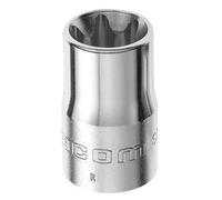 FACOM 1/2 Inch Socket Wrench for Torx External Profile 14 mm 1 Piece STX.14
