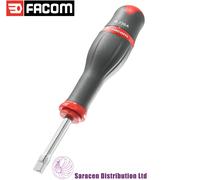 FACOM 1/4" DRIVE SCREWDRIVER HANDLE NUT SPINNER - R.236B