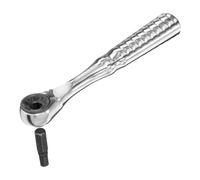 Facom 1/4-inch Ratchet Wrench/ Bit Set