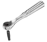 Facom 1/4-inch Ratchet Wrench/ Bit Set
