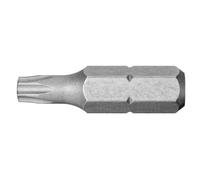 FACOM 1/4 Inch Screw Insert ET.110 Insert Resistorx, Length 25 mm, Pack of 1, EXR.110
