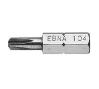 FACOM 1/4 Inch Screw Insert for Bnae Profile Number 5, 1 Piece, EBNA.105