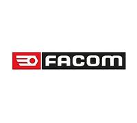 Facom 1/4, Multicoloured r.440aep Set Socket Hex Wrench Set of 33 Pieces