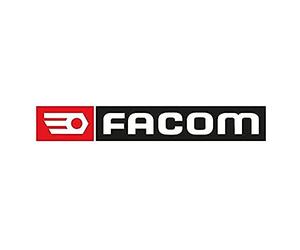 Facom 1/4, Multicoloured r.440aep Set Socket Hex Wrench Set of 33 Pieces