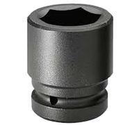FACOM Impact Socket Spanner Hexagonal SW 28 mm, Pack of 1, Nm.28A